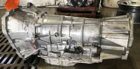 Chevrolet 5bta-24267844 2015-2016 Colorado Automatic Transmission 3.6l 4x4 Id