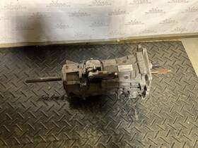 Chevrolet 61dxc T009499 1997-2004 C5 Corvette 6 Speed Manual Transmission T56 Without Z06 Oem