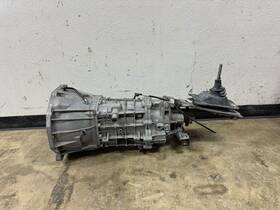 Chevrolet 811425800 2016-2023 Chevy Camaro Lt Ls 6-speed Manual Transmission Gearbox Assembly Oem