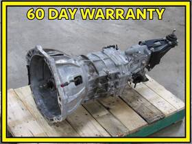 Chevrolet Pontiac Saturn Gm 24238256 06-07 Solstice Sky 5-speed Manual Transmission Ar5 Mt 44k 8038