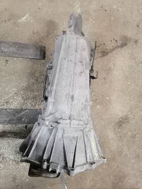 400-01253 Chevrolet Truck Automatic Transmission 6.0l 2wd Fits 10-11 Sierra 2500 Pickup 1493776