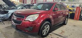Chevrolet Truck 400-01388 Automatic Transmission 6 Speed 2.4l Awd 1dtw Fits 2011 Equinox 1156563