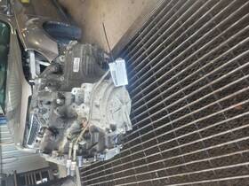 Chevrolet Truck 400-01391 Equinox 2011 Transmission 580498