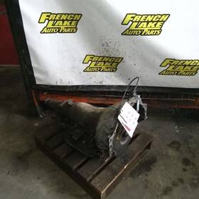 400-01882 Chevrolet Truck Automatic Transmission 2wd Th350 Diesel Fits 80-81 10 Pickup