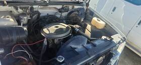 Chevrolet Truck 400-02255a Manual Transmission 4wd Fits 88-92 1500 Pickup 24662291