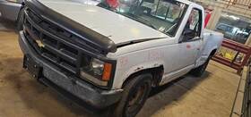 Chevrolet Truck 400-02601a Automatic Transmission 2wd 4x2 4l60e 4.3l Fits 93-94 1500 1179032