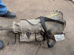 Chevrolet Truck 400-02608 Automatic Transmission 2wd Fits 93-94 Blazer S10/jimmy S15 806619