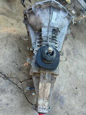 Chevrolet Truck 400-02934 96 97 98 Silverado Sierra 1500 Manual Mt Transmission 90 Day Warranty