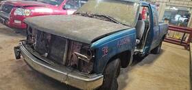 400-03290 Chevrolet Truck Automatic Transmission 2wd 4x2 4l60e 6-262 Fits 1998 1500 1203616