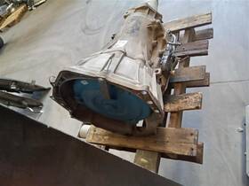 400-03411 Chevrolet Truck Automatic Transmission Fits 92 Lincoln Continental 25508277