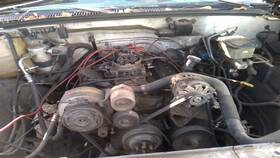 400-04141 Chevrolet Truck Automatic Transmission 2wd 3500 Hd Fits 91-92 Pickup 27964663