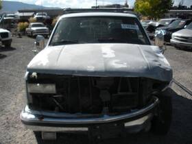 Chevrolet Truck 400-04202 Automatic Transmission 2wd 4l80e Opt Mt1 Fits 95 2500 Pickup 26066955