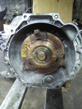Chevrolet Truck 400-04601 05 Astro 4x4 Automatic Transmission Awd 4.3 Liter