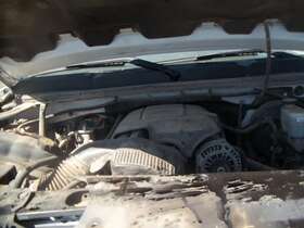 Chevrolet Truck 400-04882 Automatic Transmission 5.3l Awd Fits 13 Express 1500 Van