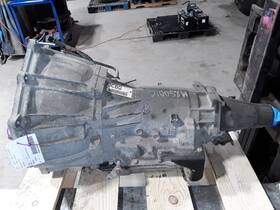 Chevrolet Truck 400-04953 Automatic Transmission 4.3l Id 3cbd Fits 14 Express 1500 Van 805351