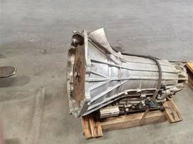 400-05259 Chevrolet Truck Automatic Transmission 2wd Fits 15-17 Escalade 25019616