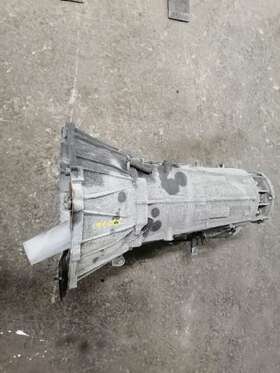 Chevrolet Truck 400-10021 Automatic Transmission 4wd 4.3l Fits 17-18 Sierra 1500 Pickup