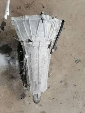400-10240 Chevrolet Truck Automatic Transmission 6.0l 2wd Fits 17-19 Sierra 2500 Pickup 1340172