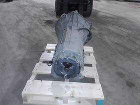 Chevrolet Truck 400-10273 Automatic Transmission 4wd 6.2l 8 Speed Fits 18 Sierra 1500 Pickup 757319