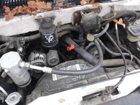Chevrolet Truck 400-10558 Automatic Transmission Rwd Fits 93-94 Astro 27130387