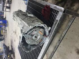 Chevrolet Truck 400-11140 Automatic Transmission 2.5l 6 Speed Opt Myb 4wd Fits 21-22 Canyon 670006