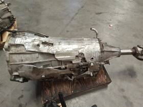 400-11329 Chevrolet Truck Silvrdo15 2021 Transmission 25578634