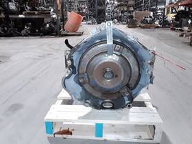 Chevrolet Truck 400-11406 Express 3500 2020 Automatic Transmission 6.0l 758363