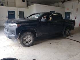Chevrolet Truck 400-11641 Automatic Transmission Vin C 8th Digit 2wd Fits 23 Colorado 699869