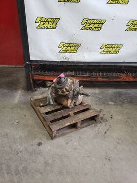 Chevrolet Truck 400.gm8560 Manual Transmission 4-speed 6-235 Fits 1960 10 Pickup 1239522