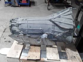 Chevrolet Truck 400.gm8m19 Silvrdo15 2019 Transmission 808817
