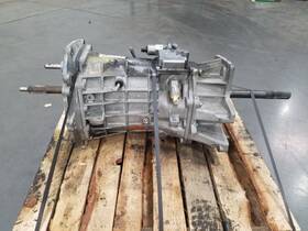 Chevrolet Tuet4430 T-56 T56 6 Speed Manual Transmission 06 07 Corvette C6 #9216