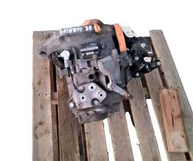 Xl55564936 Chevrolet 08 09 10 Chevy Cobalt Ss Turbo 2.0l Manual Standard Transmission Assembly