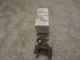 6257278 Chevy Corvair Pontiac Tempest 1960 61 1962 63 1964 Nos 3 Speed 1st Reverse Shift Fork 6257278 Chevy Corvair Pontiac Tempest 1960 61 1962 63 1964 Nos 3 Speed 1st Reverse Shift Fork