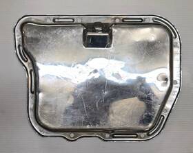 22182 Chrysler Good Used Chrome Pan 1962-2007 Chrysler/dodge Torqueflite 727/46re/47re/48re
