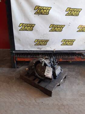 Chrysler 400-02641 Automatic Transmission 3.0l 4 Speed Fits 1995 Lebaron 1268024