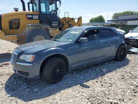 400-05037 Chrysler Automatic Transmission 3.6l 8 Speed Awd Fits 14 300 608158