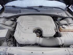 400-10625 Chrysler Automatic Transmission 3.6l 8 Speed Rwd Opt Dfl 845re Fits 13 300 25473708