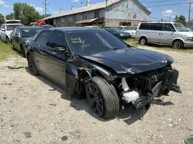 400-10827 Chrysler Automatic Transmission 8 Speed Rwd 3.6l 8hp50 Fits 19-20 Challenger 771205
