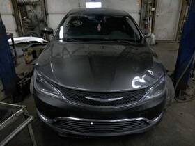 400-10860 Chrysler Automatic Transmission Sedan 2.4l 9 Speed Opt 948te Fits 15 200 110k Miles