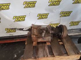400.ch1s52 Chrysler Auttomatic Transmission Core 331l Fits 1952 New Yorker 1203728