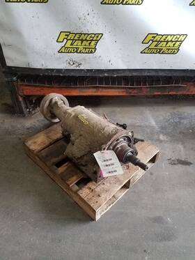 Chrysler 400.ch1s58 Core Automatic Transmission 353 Fits 1958 Windsor 1132732