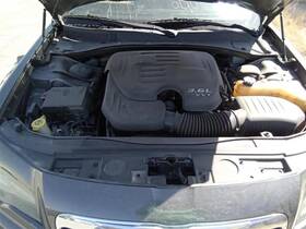 68228862ab Chrysler Automatic Transmission 3.6l 8 Speed Rwd Opt Dfg 8hp45 Fits 13 300 26671279