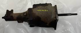 C-95658-p Chrysler 95639 Mopar A-833 4 Spd Four Speed Manual Transmission Shift Option Dodge Plymouth