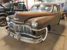 400.ch1r49 Chrysler Desoto Manual Transmission Fluid Drive