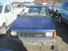 D 50 Manual Transmission Fits Mitsubishi Pickup