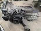 Dhw30087 Vw Passat Audi Manuel Transmission Mileage