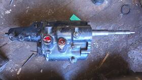 Dodge 1135735 Remanufactured M6 Semi-automatic4 Speed Fluid Drive 1949-1950 Chrysler/dodge