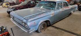 Dodge 1964 880 Automatic Transmission 8-360 1005751