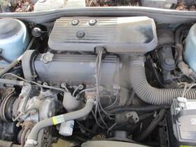 Dodge 400-02234c Automatic Transmission 4-153 2.5l Thru 10/86 Fits 87 Aries 24808941