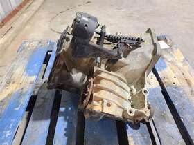 Dodge 400-04049 Automatic Transmission 4 Speed Fits 01 Neon